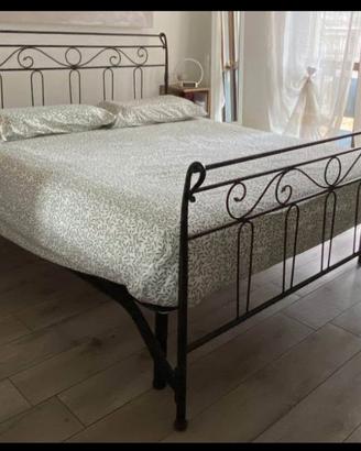 Testiera letto matrimoniale