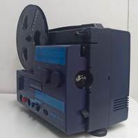 proiettore telecinema super8 sonoro 