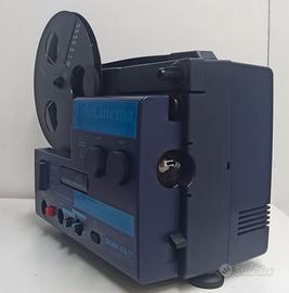 proiettore telecinema super8 sonoro 