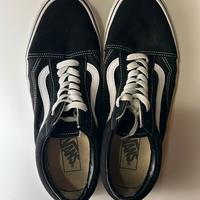 VANS ORIGINALI