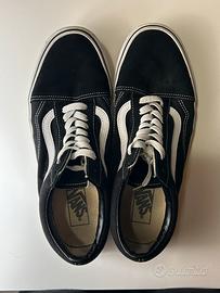 VANS ORIGINALI