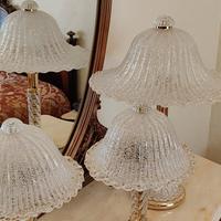 tris di lampade