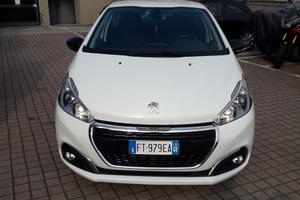 Peugeot 208 Bianca