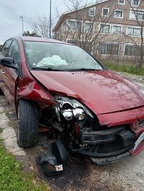 Fiat bravo 1.6 120cv anno 2012