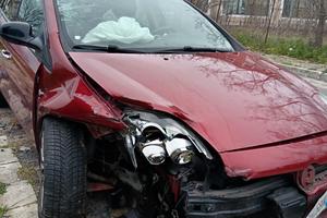 Fiat bravo 1.6 120cv anno 2012