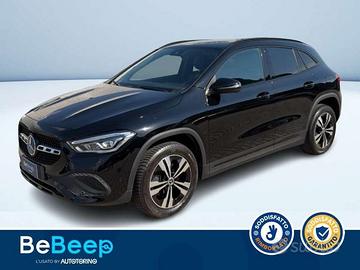 Mercedes-Benz GLA 180 D SPORT PLUS AUTO