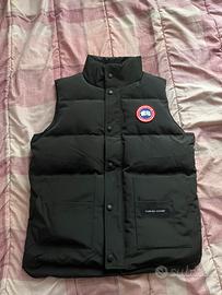 Smanicato Canada Goose