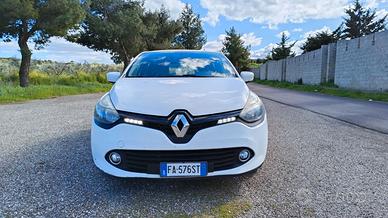 Renault Clio 1.5 dCi