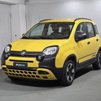Fiat Panda 1.2 City Cross s&s 69cv my19 Fiat Panda