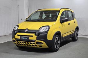 Fiat Panda 1.2 City Cross s&s 69cv my19 Fiat Panda