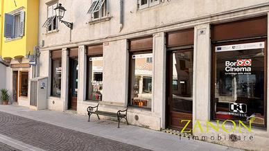 Locale commerciale - Gorizia