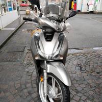 Honda sh 150 anno 2017