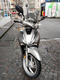 Honda sh 150 anno 2017