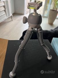 Cavalletto fotografico