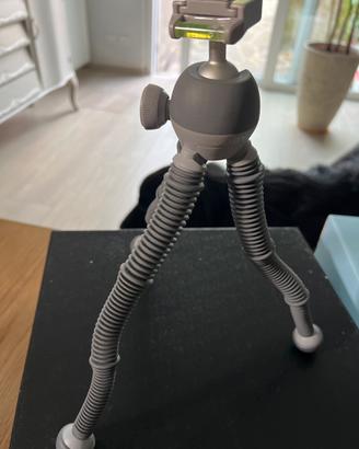 Cavalletto fotografico