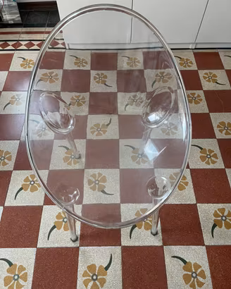 Sedia Kartell