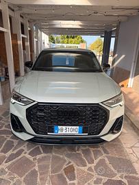 Audi Q3 sportback 45 Tfsi Quattro Sline