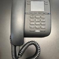 Telefono fisso Gigaset DA410