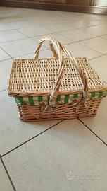 cesto picnic