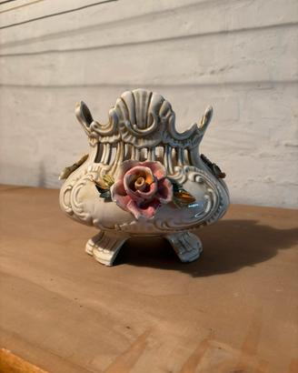 Vaso ceramica Bassano