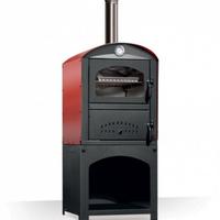 Forno a legna Clementi Piccolo Gioiello