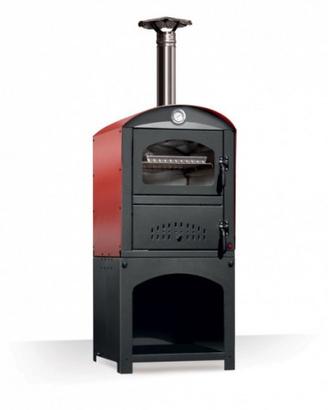 Forno a legna Clementi Piccolo Gioiello