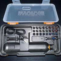 Set di cacciaviti elettrici WORX