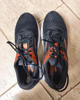 Ghost 16 uomo 