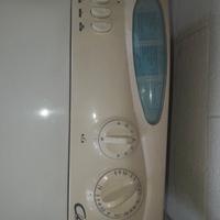 Lavatrice 5 kg Candy CTI 653 T carica dall'alto