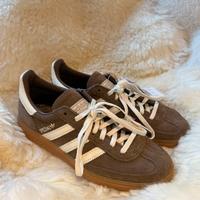 adidas Originals Handball Spezial, Marrone 40