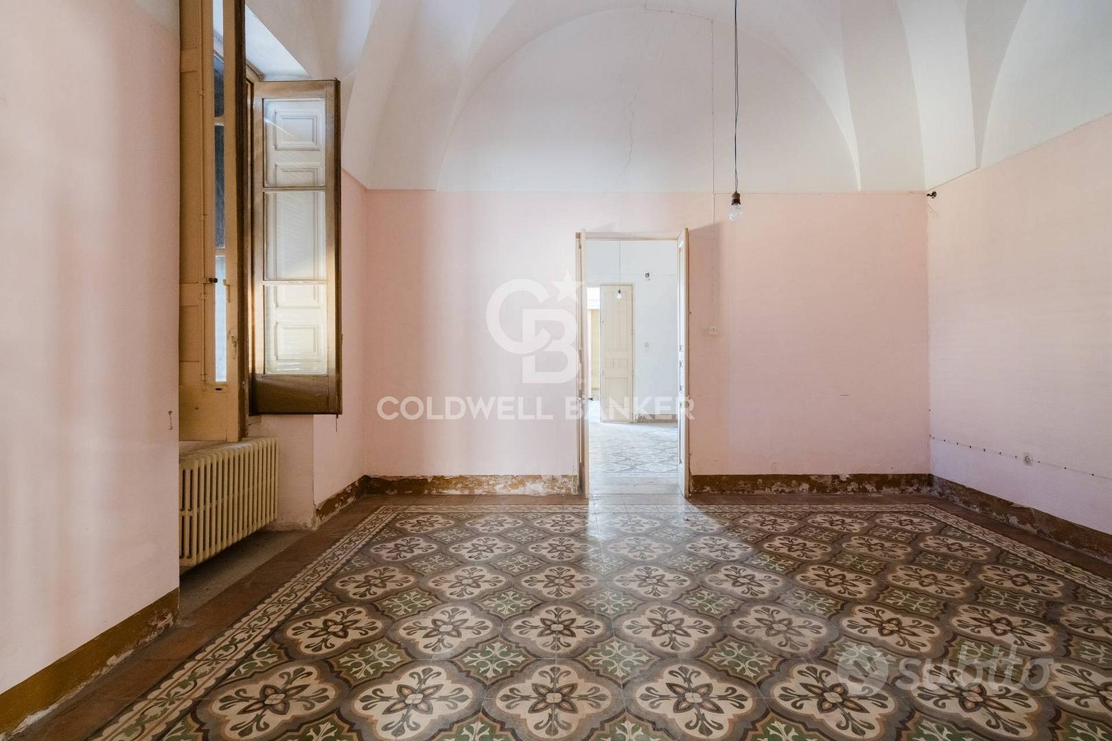 Appartamento – Vernole, Acquarica - Altro