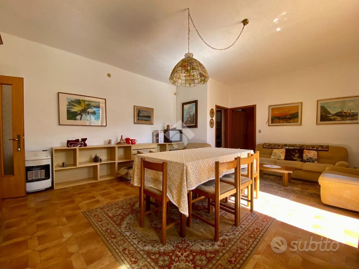 Appartamento – Pietramurata, Località Isoletta - Vista 2