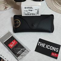 Occhiale dal sole Ray-ban modello Lady Burbank 