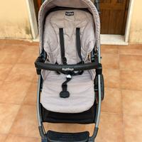 Trio peg perego