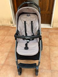 Trio peg perego