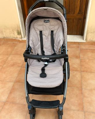Trio peg perego