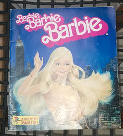 album Barbie anno 1984