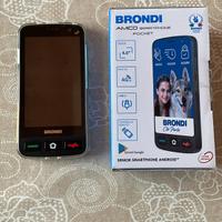 Smartphone Brondi