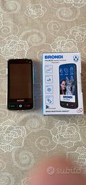 Smartphone Brondi