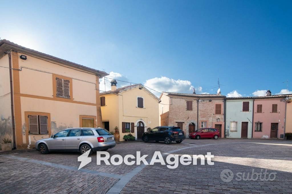 Appartamento – Orciano di Pesaro, Montebello - Vista 2