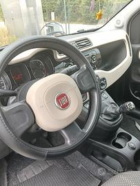 Panda 4X4