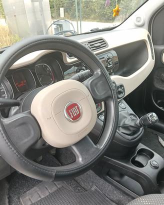 Panda 4X4