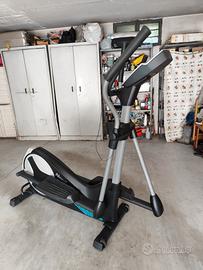 Bicicletta ellittica Nordiktrack