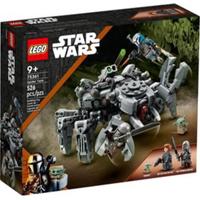 LEGO Star Wars 75361 Spider Tank Nuovo no Bo-Katan