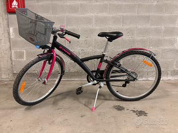 BICI BAMBINA BTWIN 20