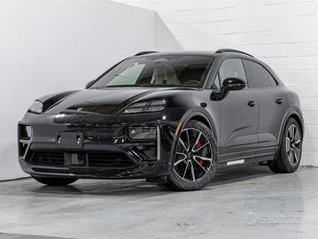 Ricambi Porsche macan 95c 2024 kit