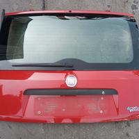Portellone Posteriore Fiat Panda 2012> Colore Ross