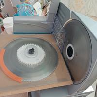 affettatrice per casa