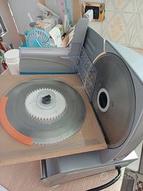 affettatrice per casa