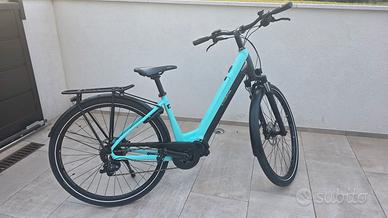 e bike bianchi t tronik c tipe 2024 288km